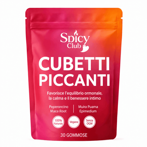 Cubetti Piccanti