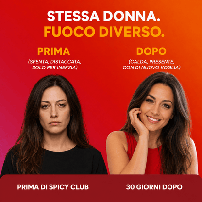 Cubetti Piccanti