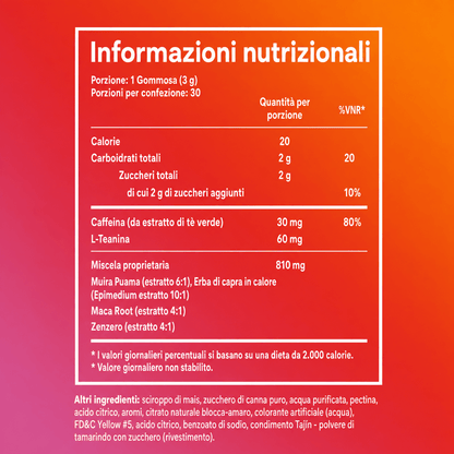Cubetti Piccanti