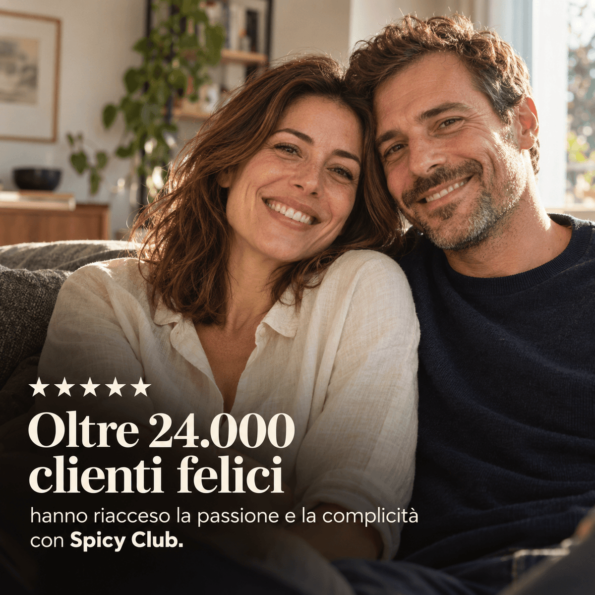 SC® - Cubetti Piccanti