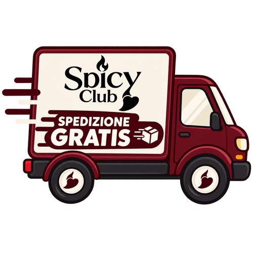 Spedizione Gratuita