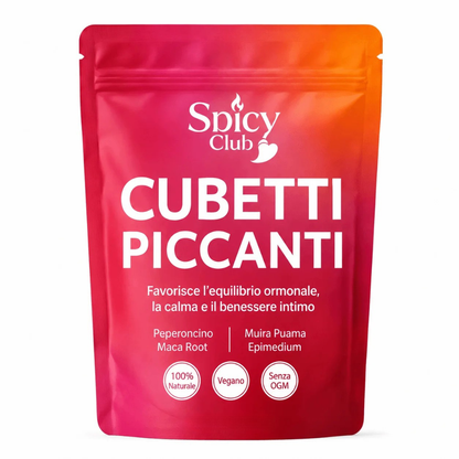SC™ - Cubetti Piccanti