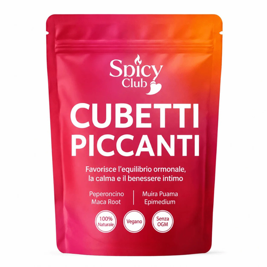 SC™ - Cubetti Piccanti