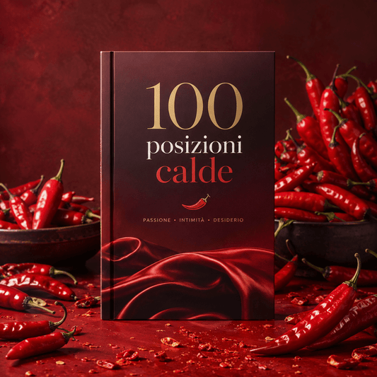 E-Book "100 Posizioni Calde"