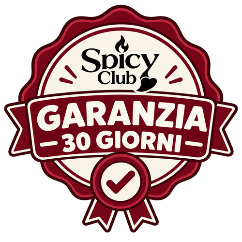 Garanzia 30 Giorni